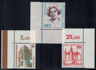 Berlin - Dauerserien